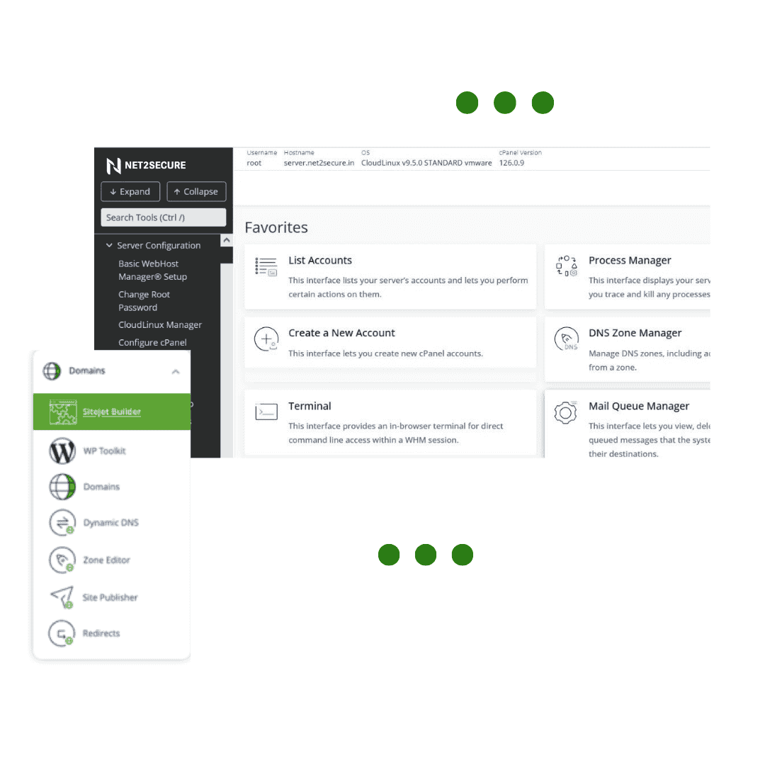 Wordpress hosting-min